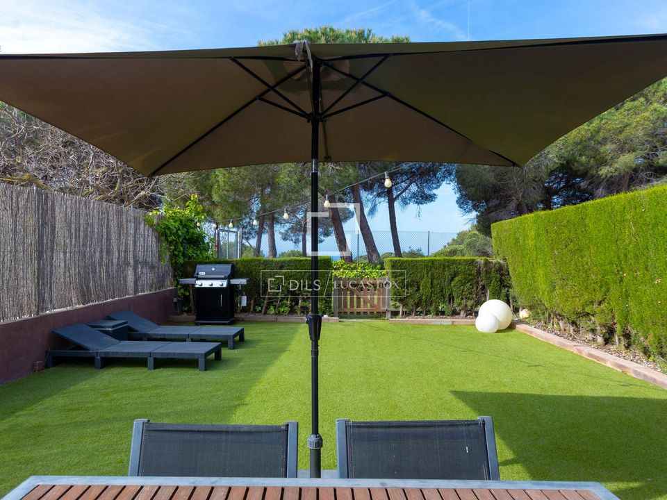 Villa i Sant Pol De Mar, Barcelona - foto 5