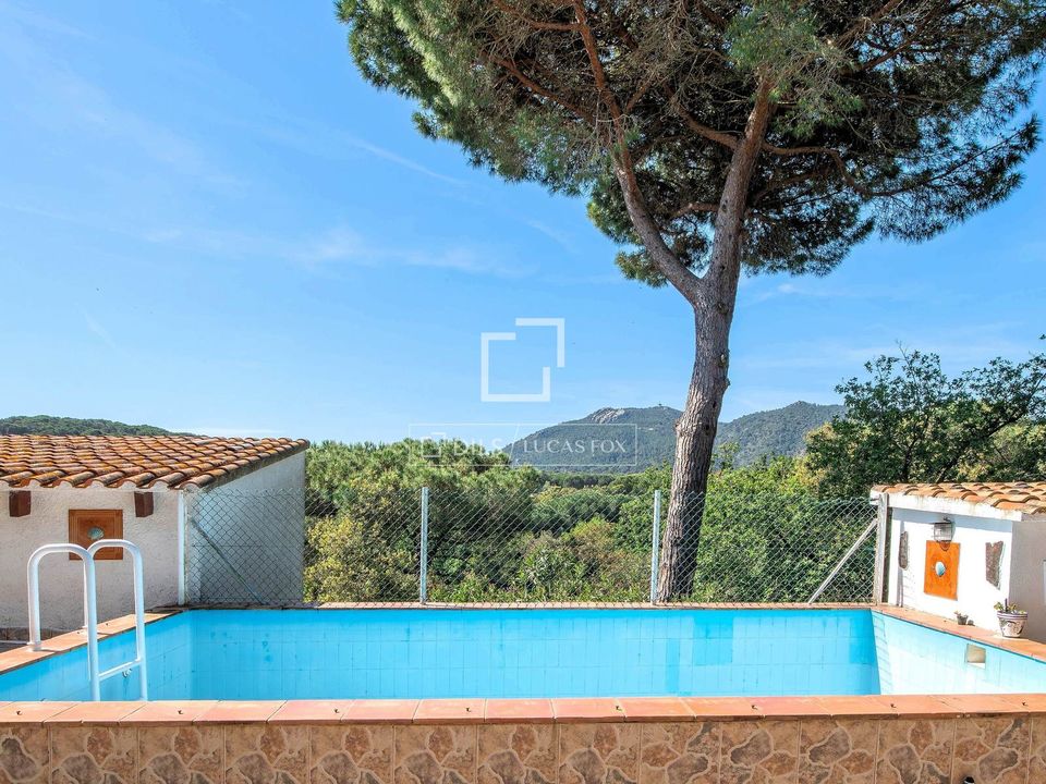Villa i Sant Feliu De Guixols, Gerona - foto 2