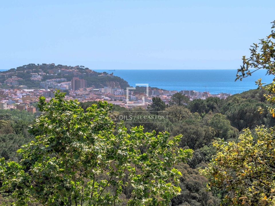 Villa i Sant Feliu De Guixols, Gerona - foto 3
