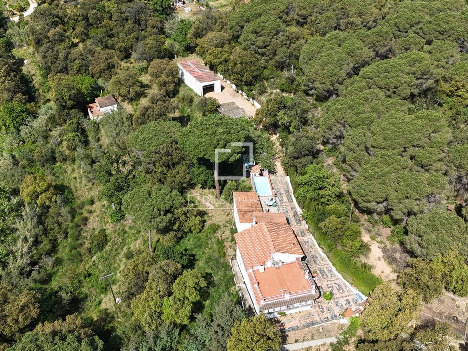 Villa i Sant Feliu De Guixols, Gerona - foto 4