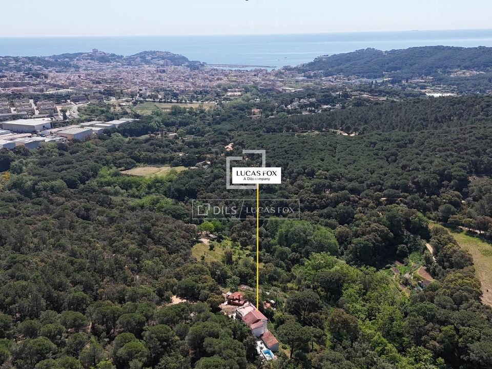 Villa i Sant Feliu De Guixols, Gerona - foto 5