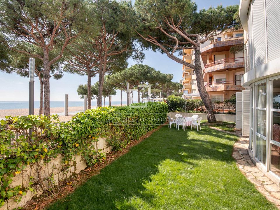 Lejlighed i Platja D'aro, Gerona - foto 2