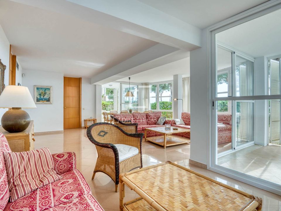 Lejlighed i Platja D'aro, Gerona - foto 5