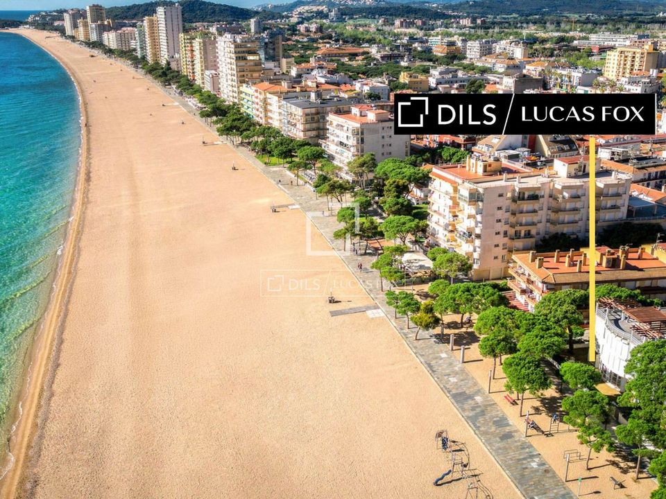 Lejlighed i Platja D'aro, Gerona - foto 1