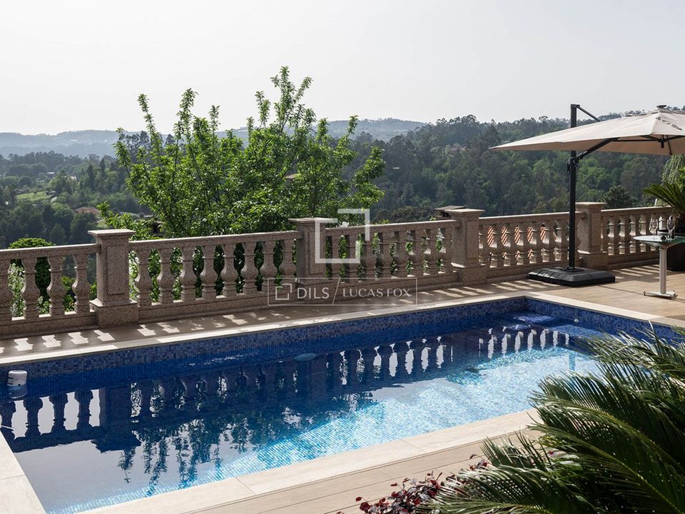 Villa em Mos, Pontevedra - foto 4
