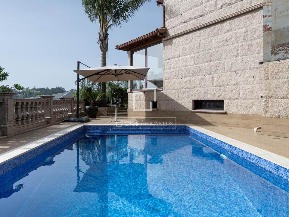 Villa em Mos, Pontevedra - foto 3