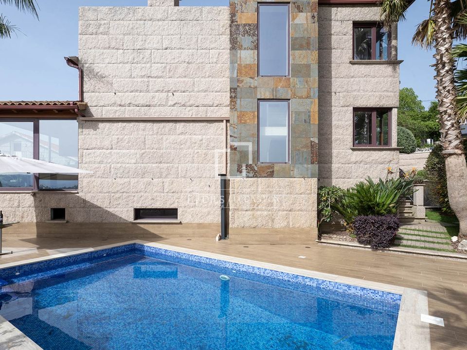 Villa em Mos, Pontevedra - foto 2