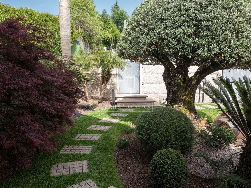 Villa em Mos, Pontevedra - foto 1