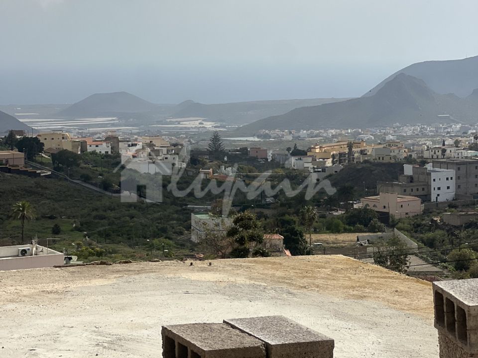 Helårsgrund i Valle De San Lorenzo, Tenerife - foto 3