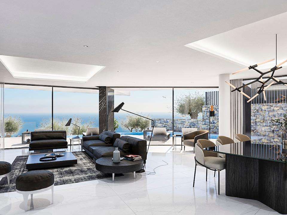 Villa i Calpe, Alicante - foto 4