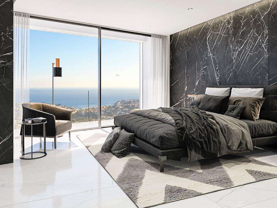 Villa i Calpe, Alicante - foto 5