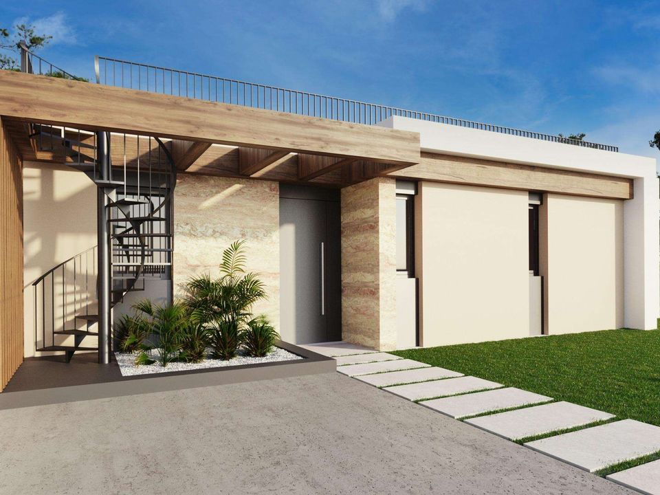 Villa i Polop, Alicante - foto 4