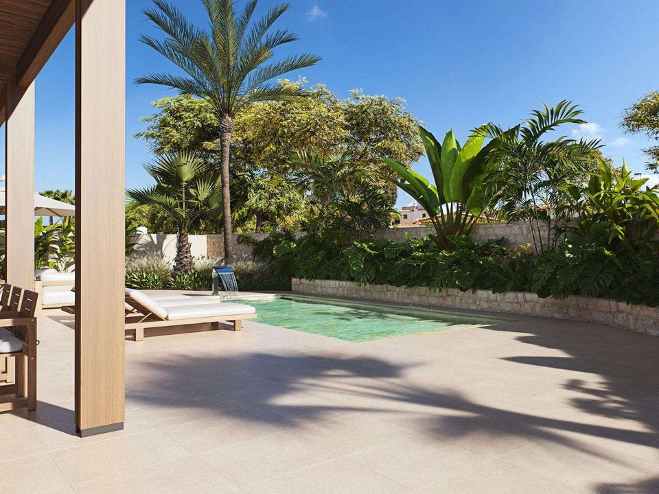 Villa i Cabo De Palos, Murcia - foto 4