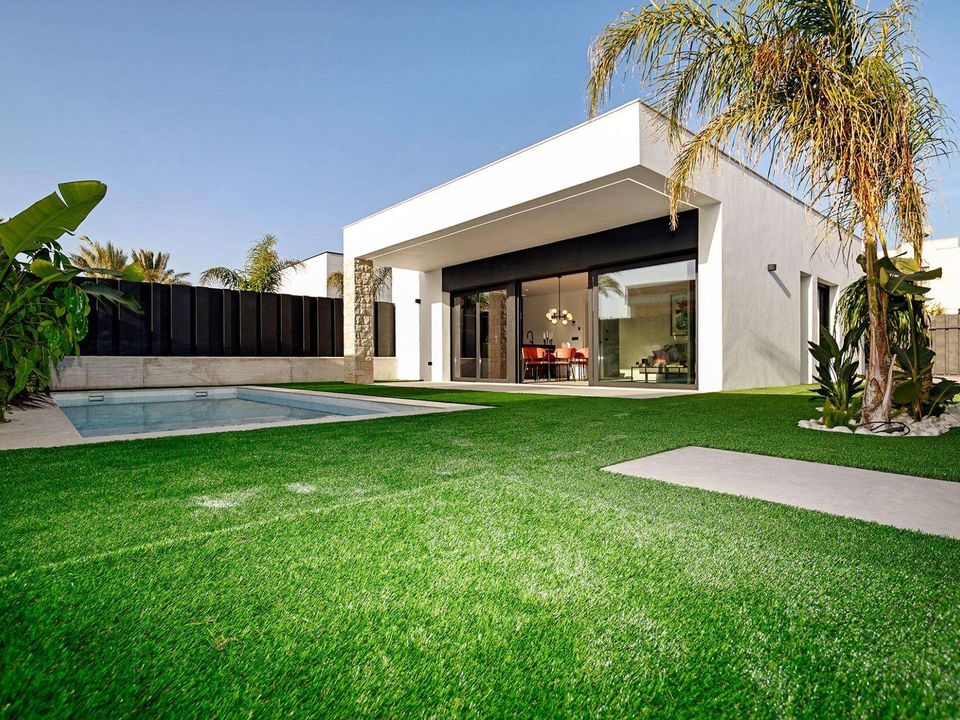 Villa i Molina De Segura, Murcia - foto 4