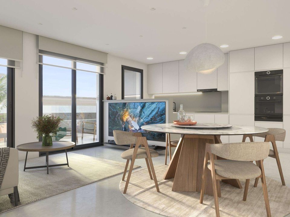 Apartament a Santa Pola, Alicante - foto 4