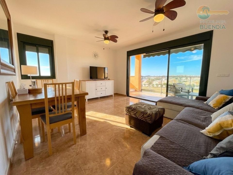 Penthouse i Puerto De Mazarron, Murcia - foto 5