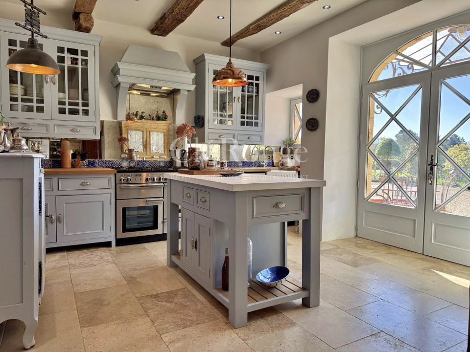 Villa i Villefranche-du-Perigord, Dordogne - foto 4