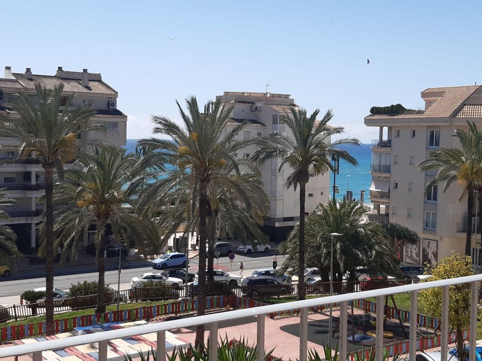 Lejlighed i Altea, Alicante - foto 4