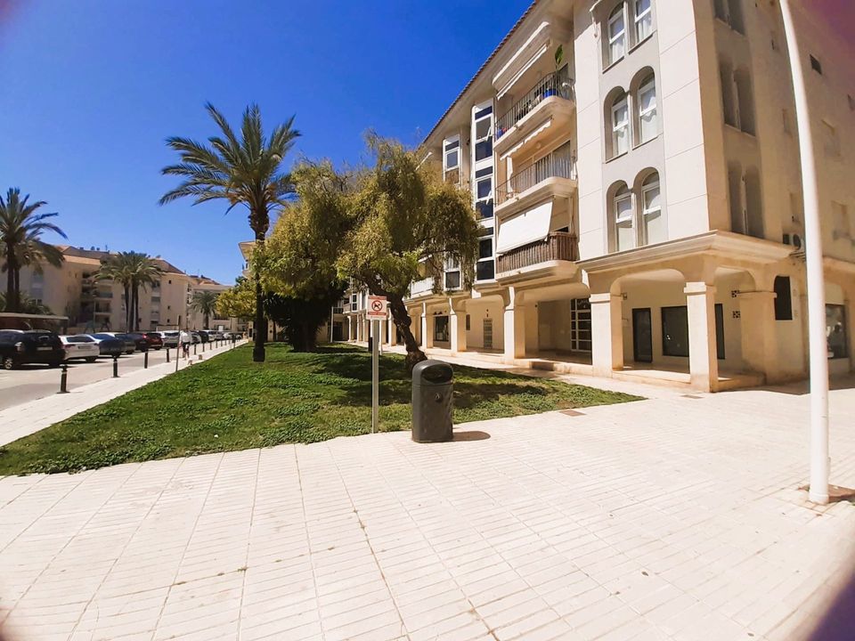 Lejlighed i Altea, Alicante - foto 5
