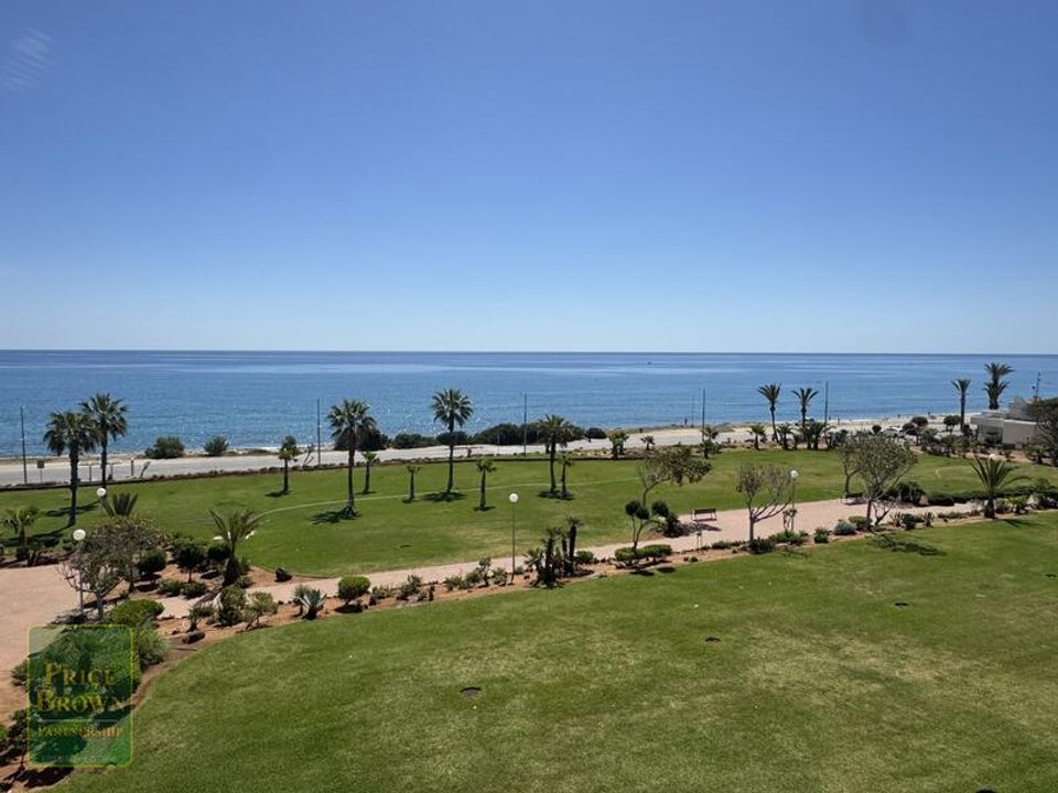 Lejlighed i Mojacar, Almeria - foto 4