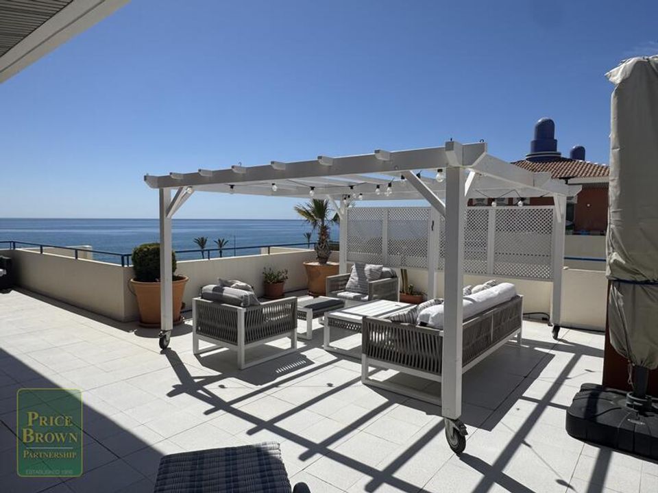 Lejlighed i Mojacar, Almeria - foto 5