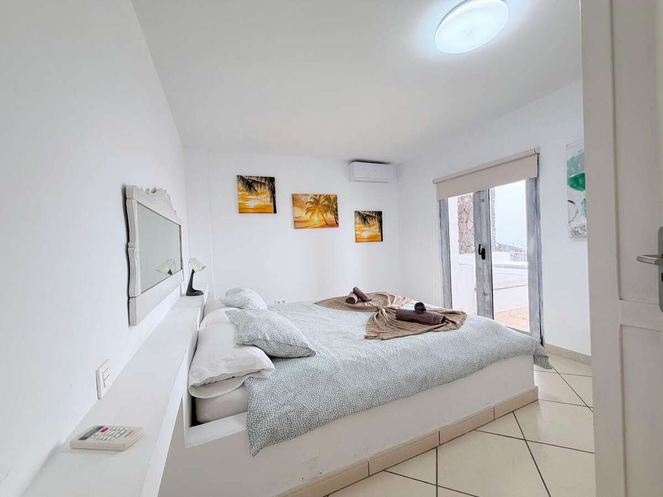 Villa i La Asomada (Tias), Lanzarote - foto 2