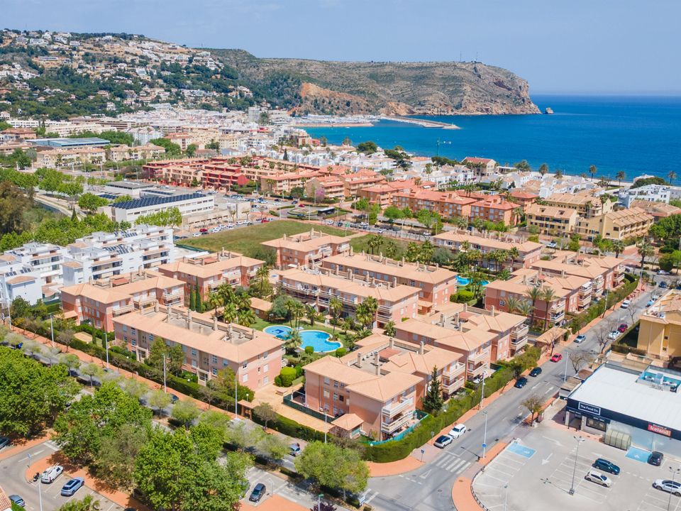 Lejlighed i Javea, Alicante - foto 2