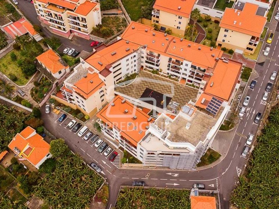 Leilighet i Camara de Lobos, Madeira - bilde 2