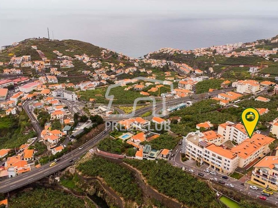 Leilighet i Camara de Lobos, Madeira - bilde 3