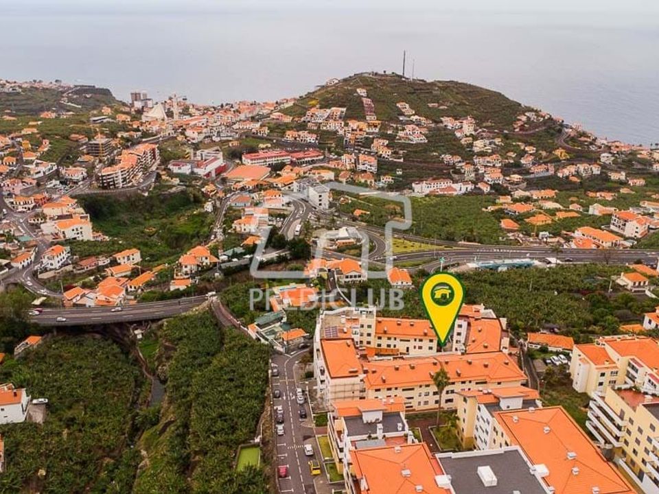 Leilighet i Camara de Lobos, Madeira - bilde 4