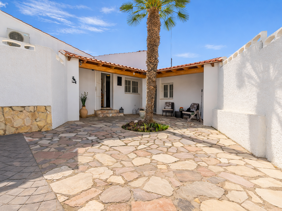 Willa: Albir, Alicante – zdjęcie 5