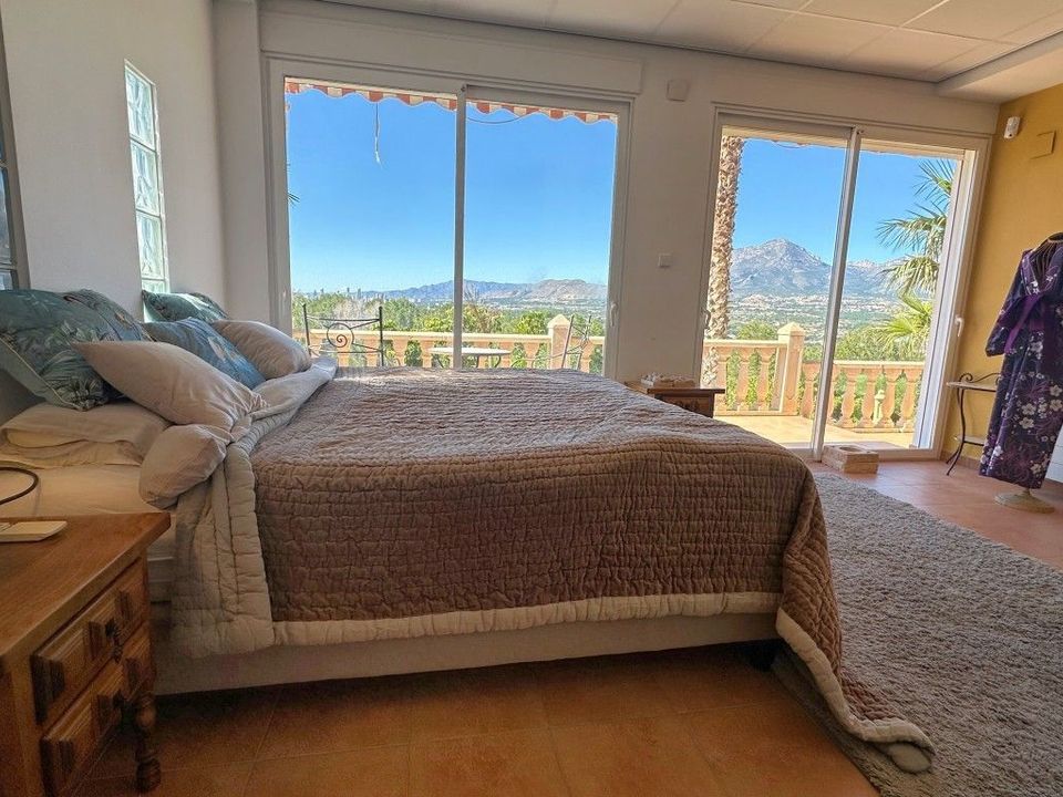 Villa i Albir, Alicante - foto 4