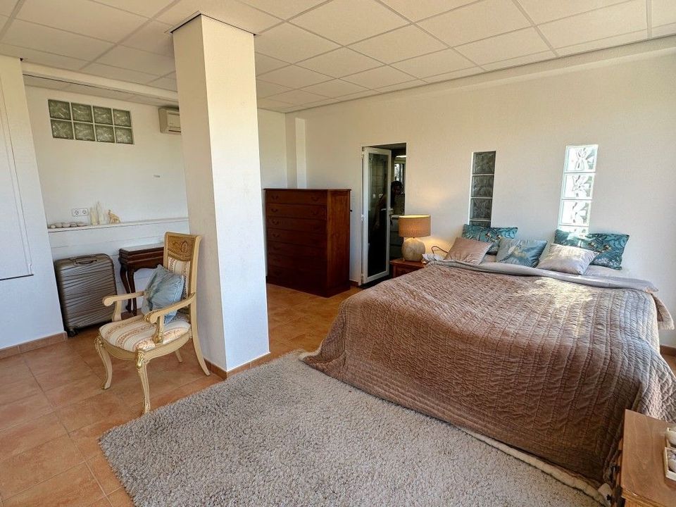 Villa i Albir, Alicante - foto 5