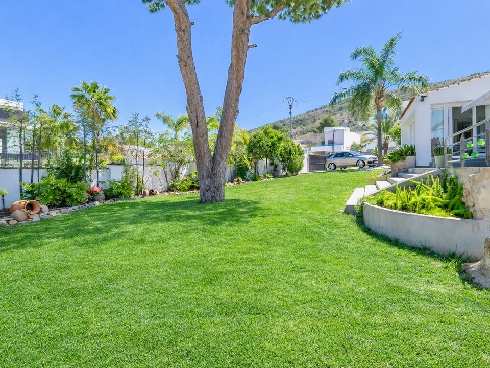 Villa em Albir, Alicante - foto 2