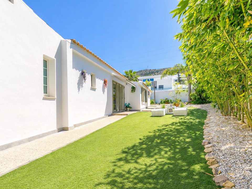 Villa em Albir, Alicante - foto 4