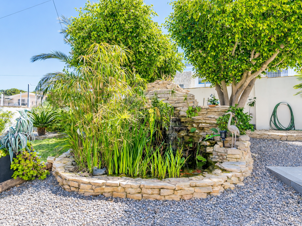 Villa em Albir, Alicante - foto 5