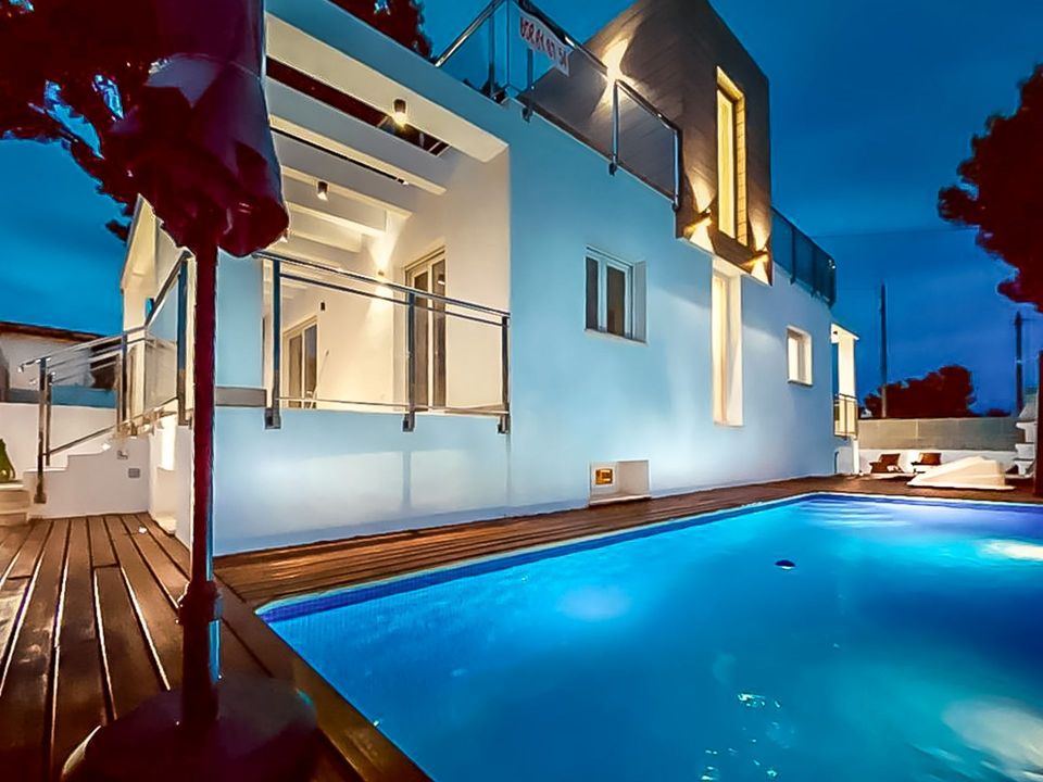 Villa i La Nucia, Alicante - foto 2
