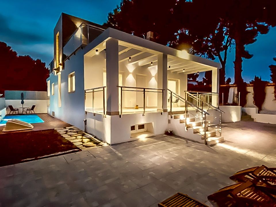 Villa i La Nucia, Alicante - foto 3