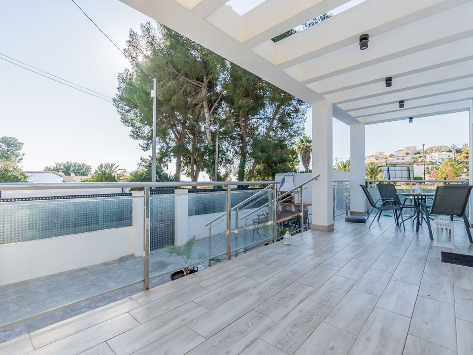 Villa i La Nucia, Alicante - foto 5