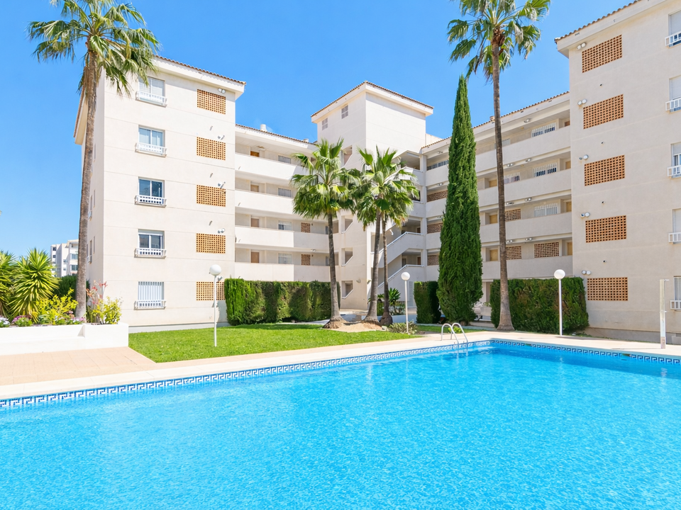 Apartament a Albir, Alicante - foto 1