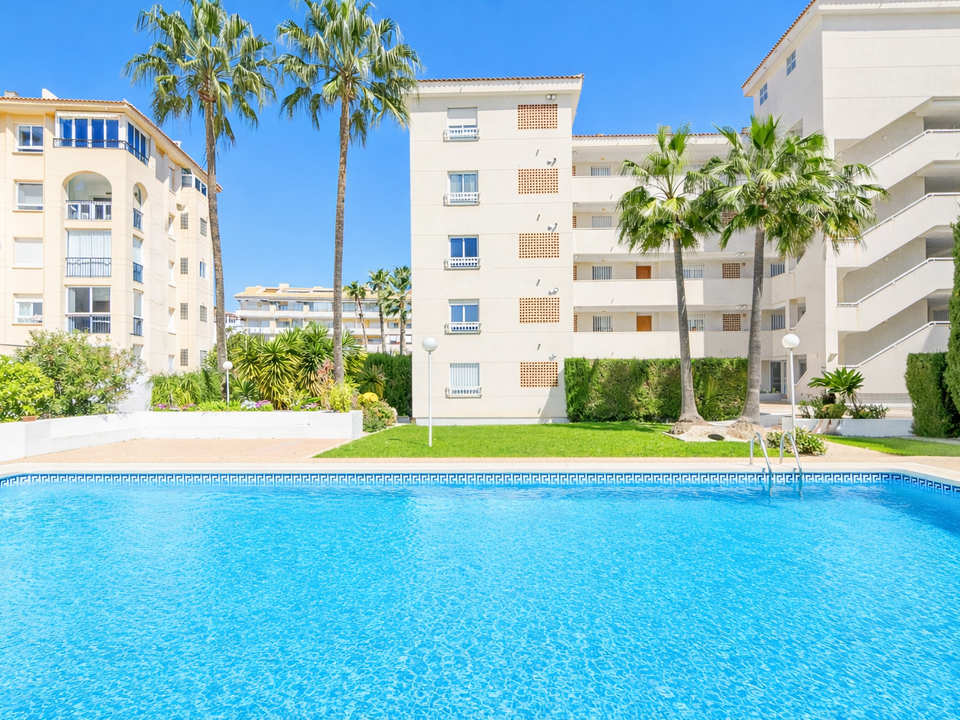 Apartament a Albir, Alicante - foto 2