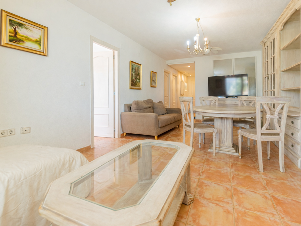 Apartament a Albir, Alicante - foto 4
