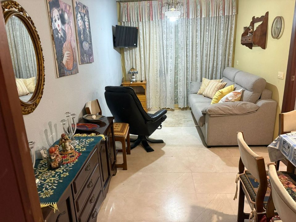 Lejlighed i Benidorm, Alicante - foto 4
