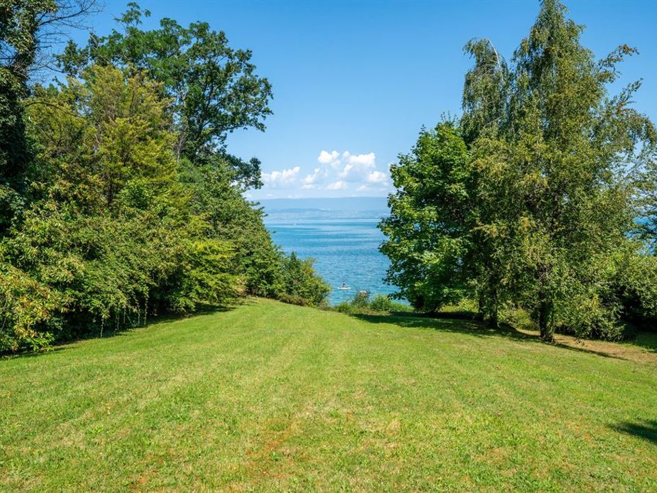 Villa i Thonon-les-Bains, Haute-Savoie - foto 2