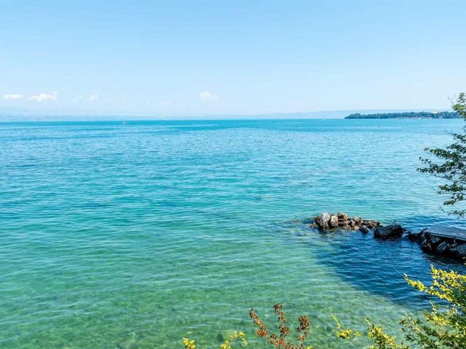 Villa i Thonon-les-Bains, Haute-Savoie - foto 3