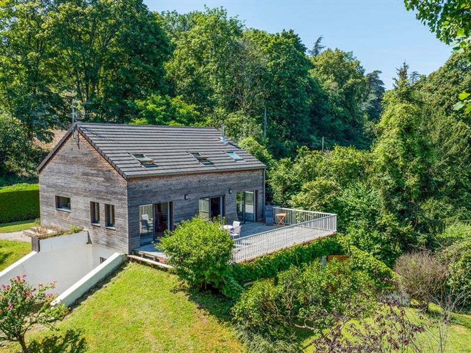 Villa i Thonon-les-Bains, Haute-Savoie - foto 4