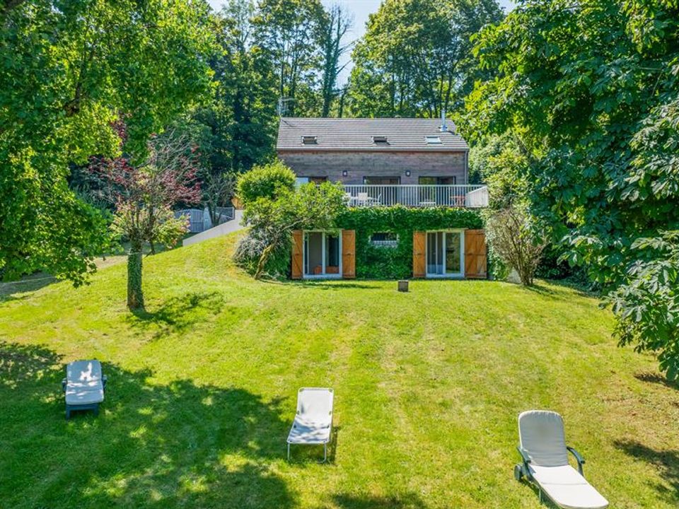 Villa i Thonon-les-Bains, Haute-Savoie - foto 5
