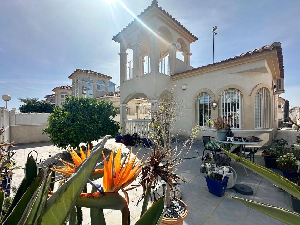 Villa i Algorfa, Alicante - foto 1