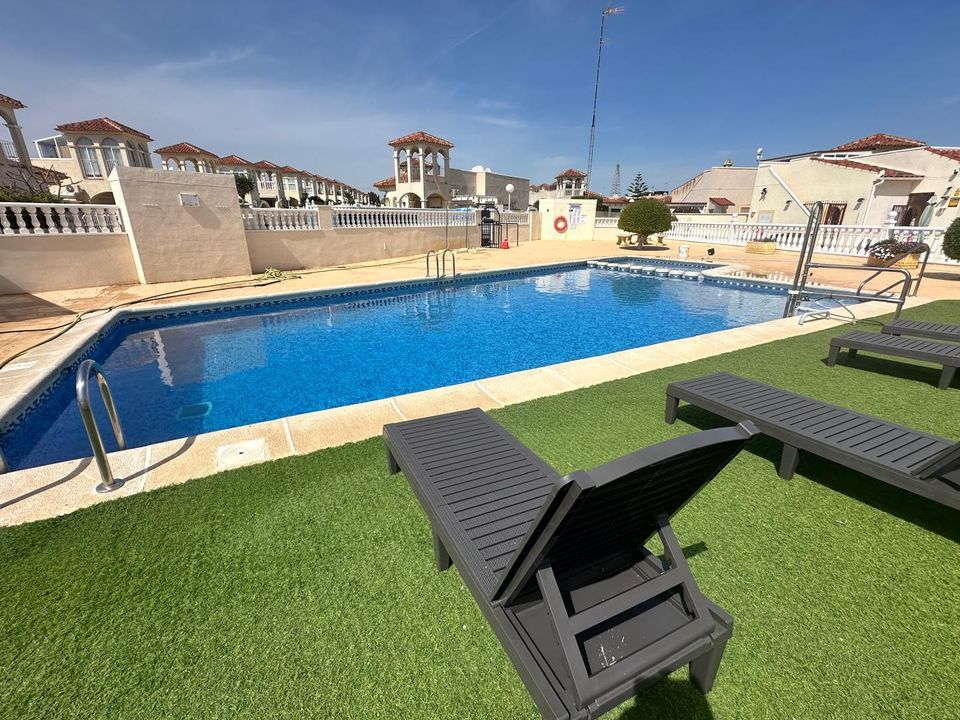 Villa i Algorfa, Alicante - foto 2