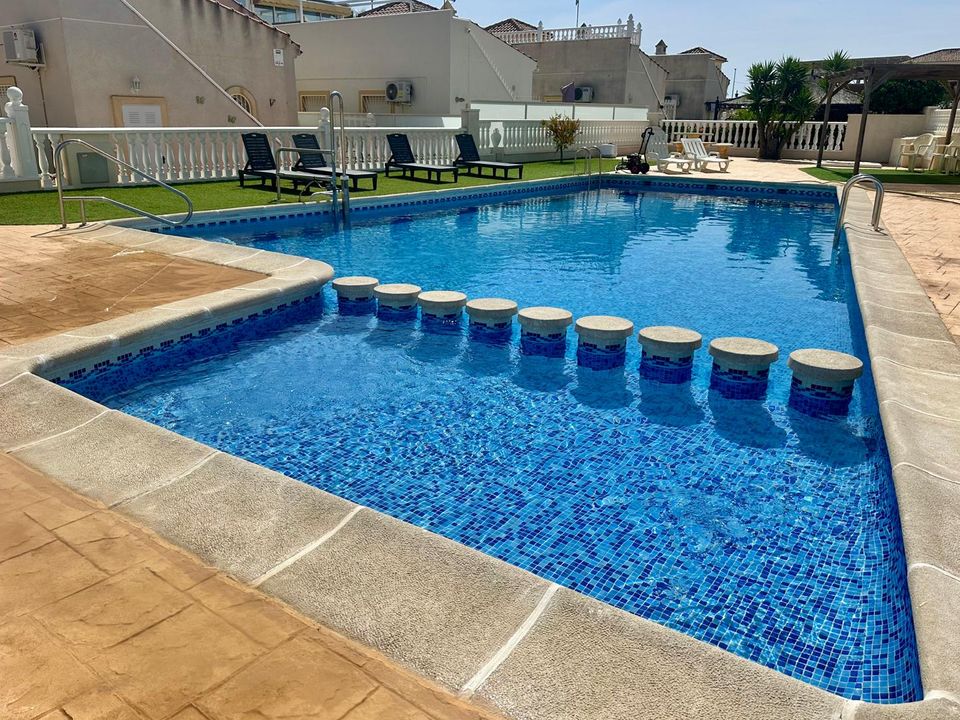 Villa i Algorfa, Alicante - foto 3